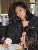 Get the training you need for Cosmetology through Wilson Tech