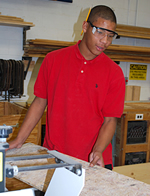Building Trades offers skills for your future